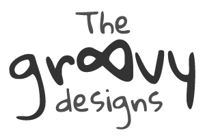 groovy designs - front end web developer
